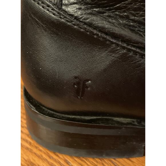 Frye Veronica slouch boot size 6.5 - Picture 6 of 7
